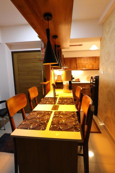 Damdaara Luxury Apartment