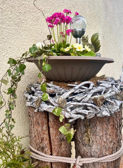 Handwerkswohnung Nova