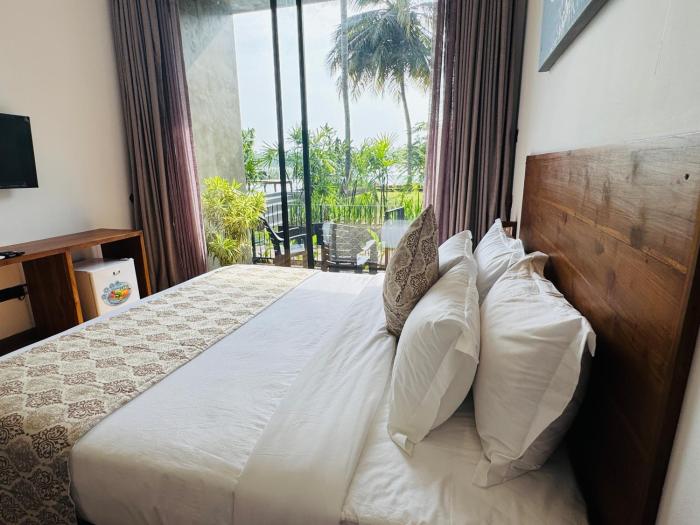 New Diyakawa Boutique Hotel