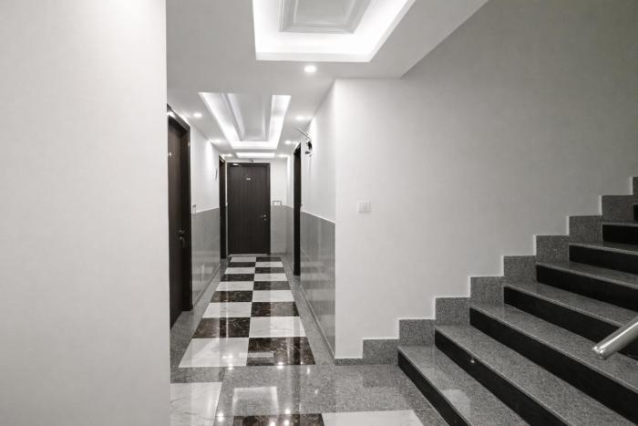 Boutique Hotel Apple Park - Free Airport Transffer