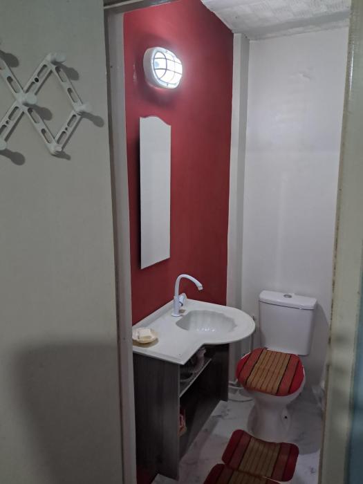 Studio-X praia e lazer