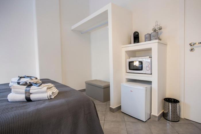 Vecchia Ognina Deluxe Rooms