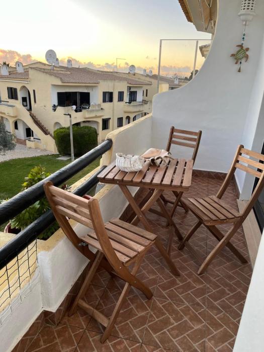 Casa das Oliveirinhas