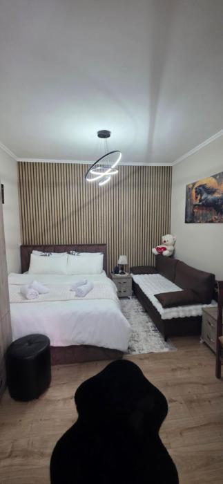 Noelis Apartment