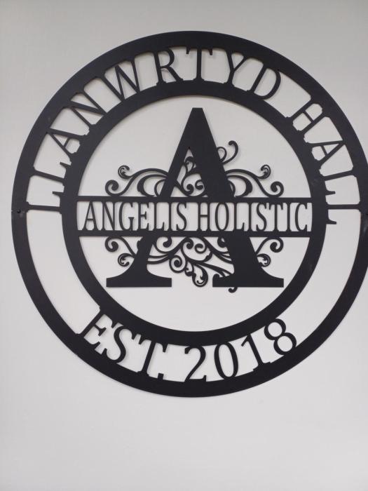Llanwrtyd Hall B&B Angelis Holistic Retreat
