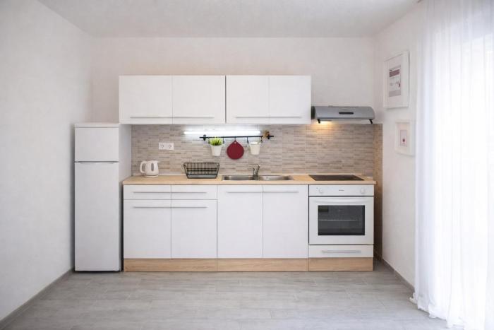 Apartment Complex Jelena