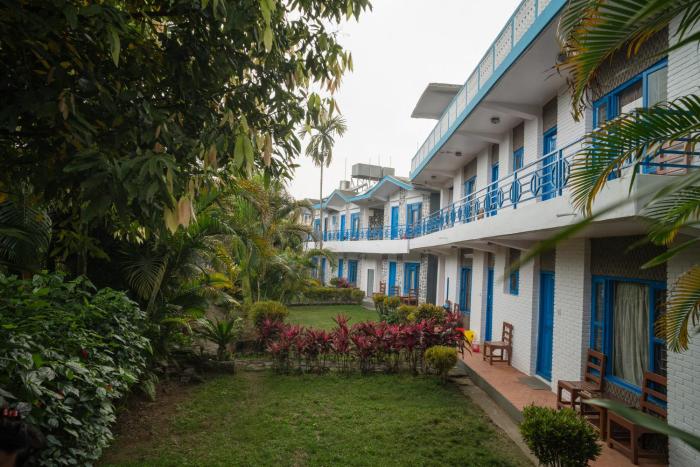 Lazy Lads Backpackers Hostel