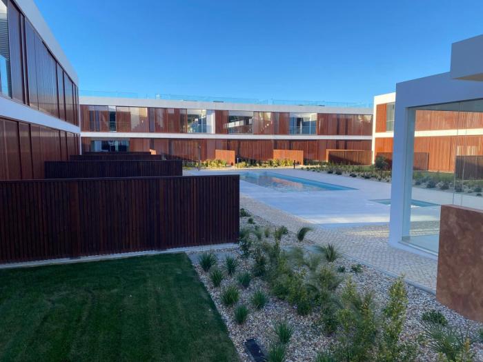 Apartamento Magnolia