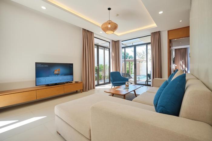 Sunrise Pool Villa Cam Ranh