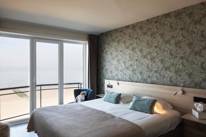Beach Hotel Helios by CW Hotel Collection