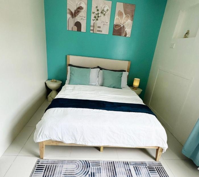 1Bedroom Condo Near Session Road and SM