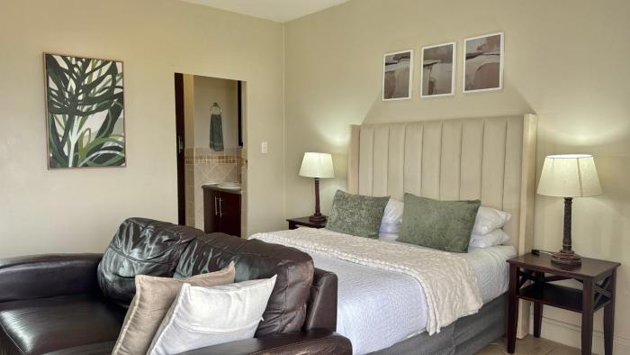 The olive stay at Ocean view Villas F7