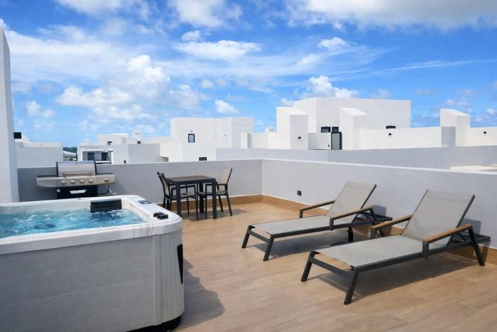 Central Park Downtown Punta Cana 2B