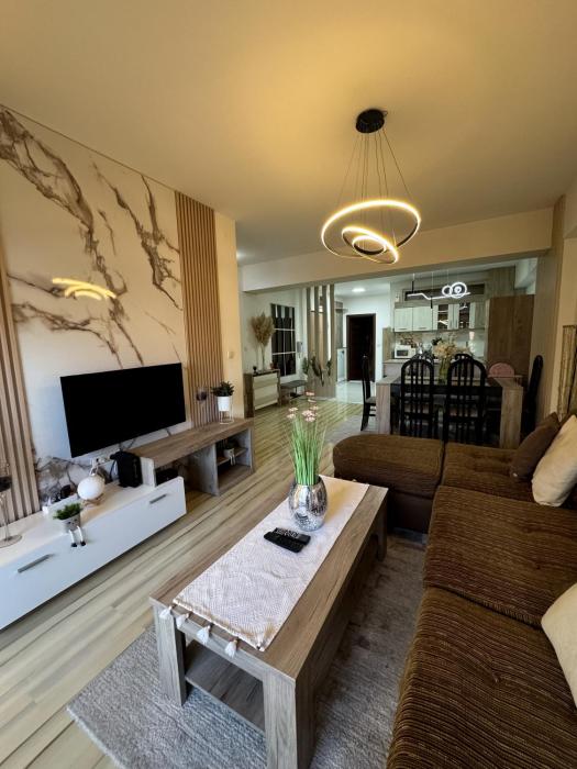 La Maison Apartment Skopje