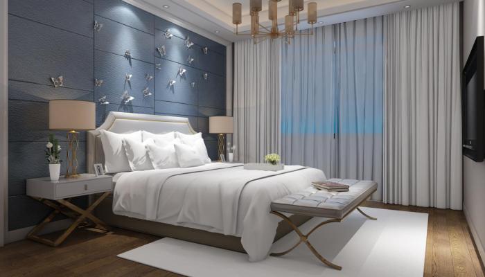 Hotel Palm Everland At Airport