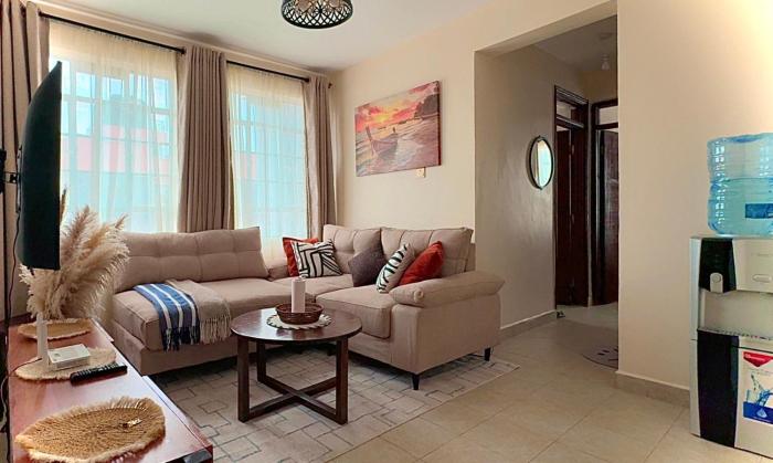 My Humble Abode - Machakos