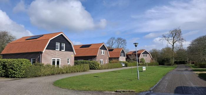 Dunopark Villa