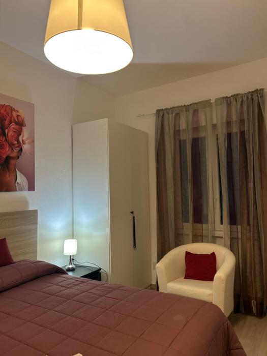 Appartamento della Giorgia vicino stadio Olimpico