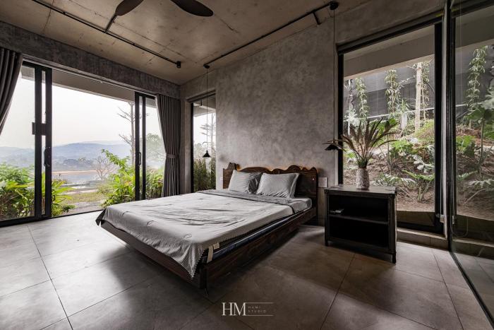 LAMY River Mansion