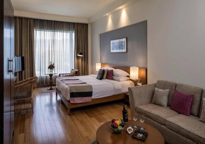 Atlantiss hotel