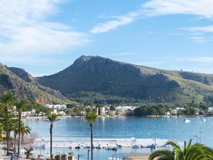 Apartamento Joandani by Feseal - Puerto Pollensa