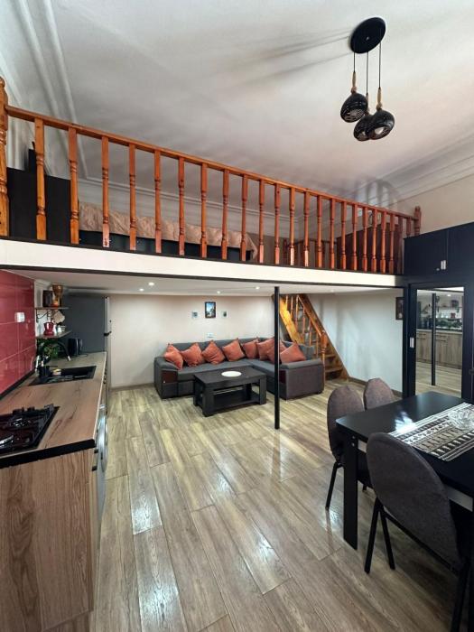 Apartment in Tbilisi