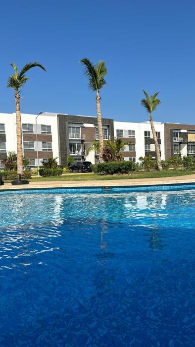 Departamento Acapulco barra vieja