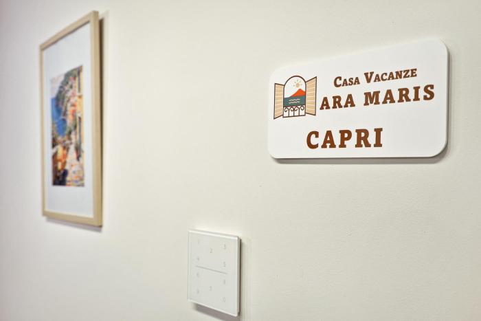 Ara Maris Apartment Sea View Next Station