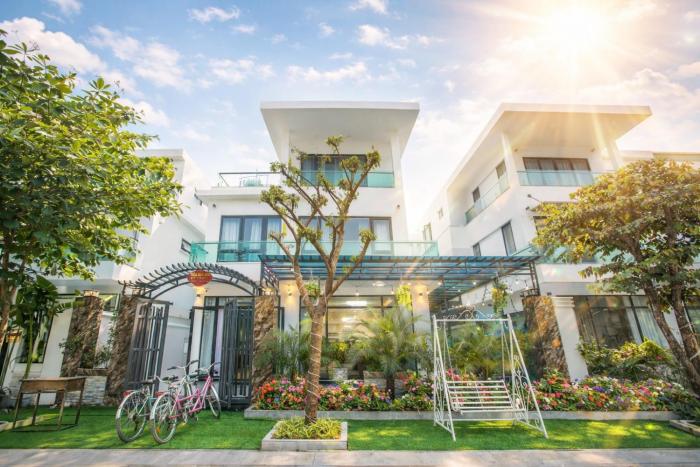 Villa FLC Sầm Sơn Đức Anh