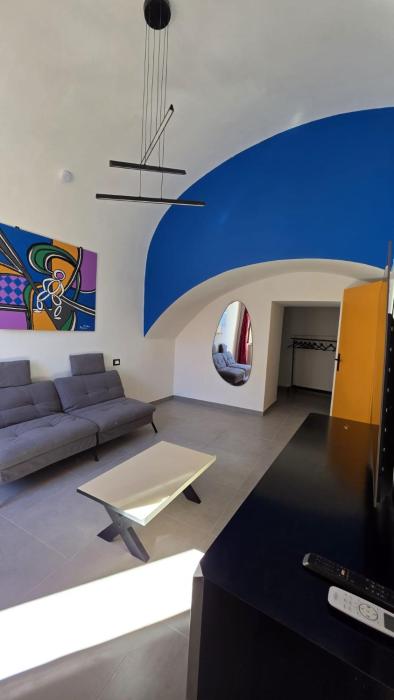 Agli Archi Eco House