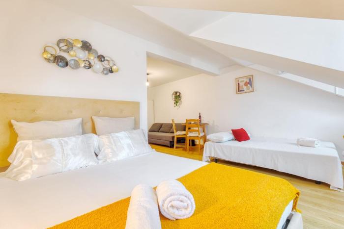 central and beautiful apartment Lisbon
