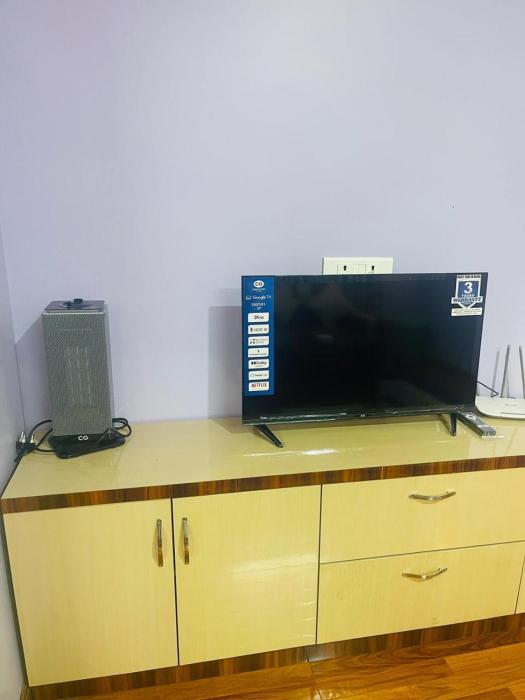 Sayara Homestay