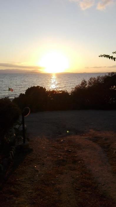 Il Lido di Rebecca