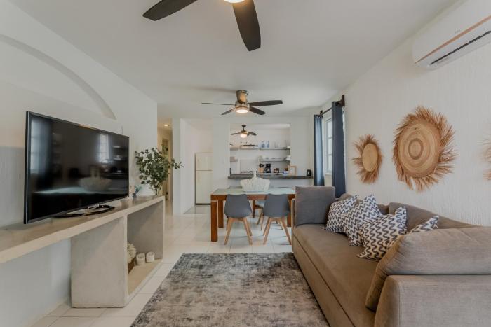 CASA EN EL CENTRO & CORAZON DE CANCUN