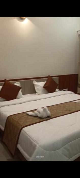 The Nature Park Hotel