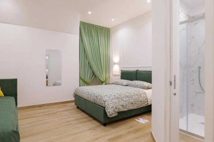 Palazzo Caracciolo DArena Luxury Rooms