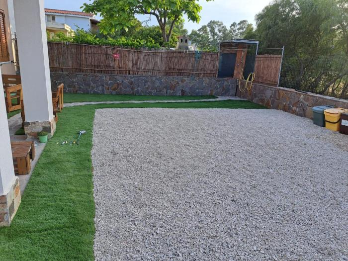 Casa vacanze tottonica