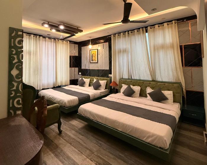 Pacific Grand