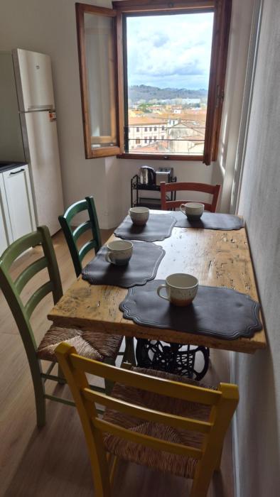 La Perla del Boccaccio