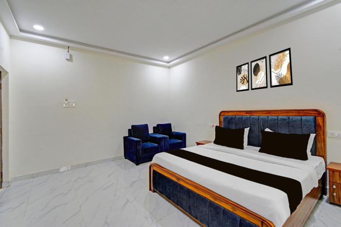 HOTEL O RR LIVING GRAND