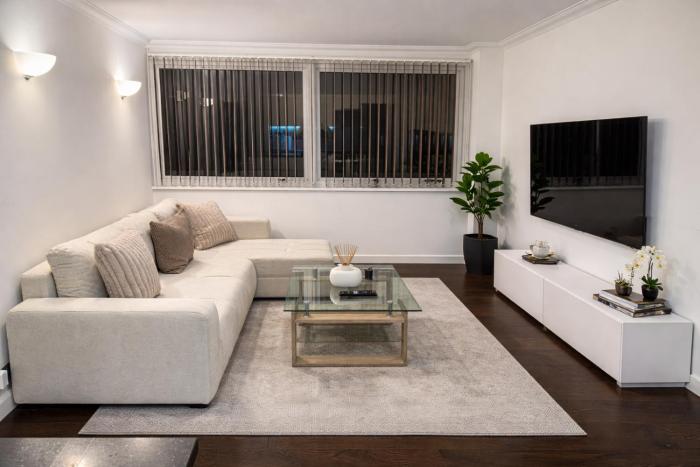 Cosy Central London Gem - Steps to Oxford Street & Soho