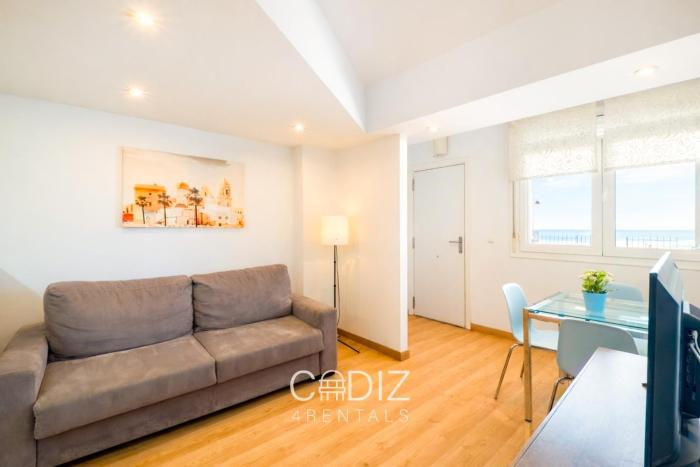 ORILLITA Beach by Cadiz4Rentals