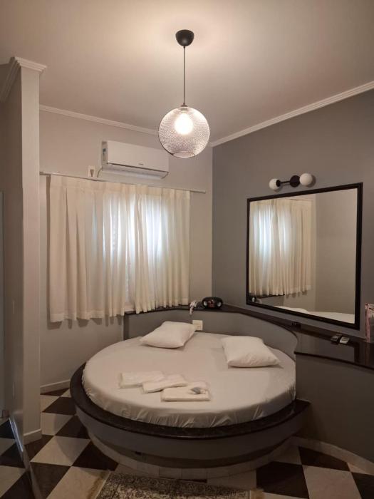 Motel Marajas Mococa - Apartamento 11