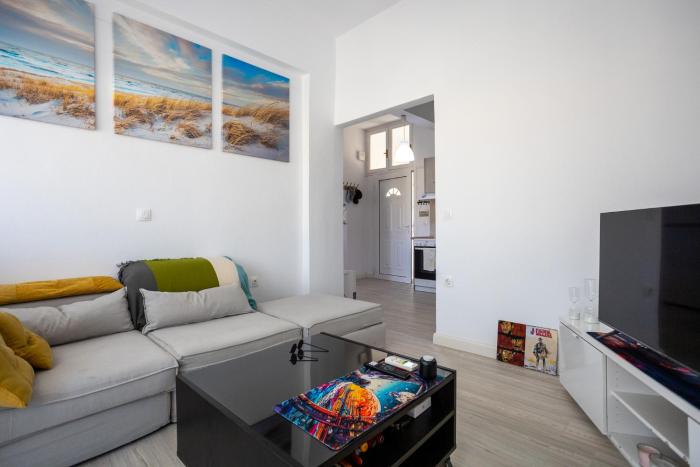 Kassiopi Center Apartment