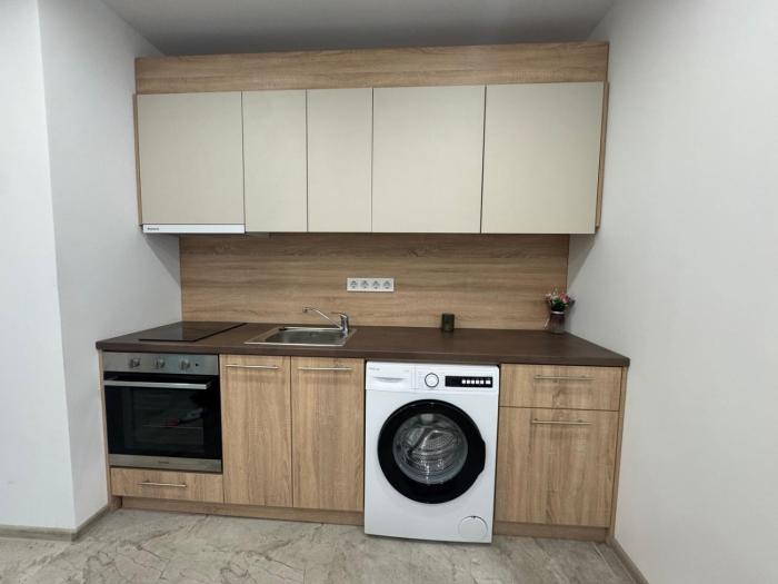 A2 Residence Two Bedroom Apartment