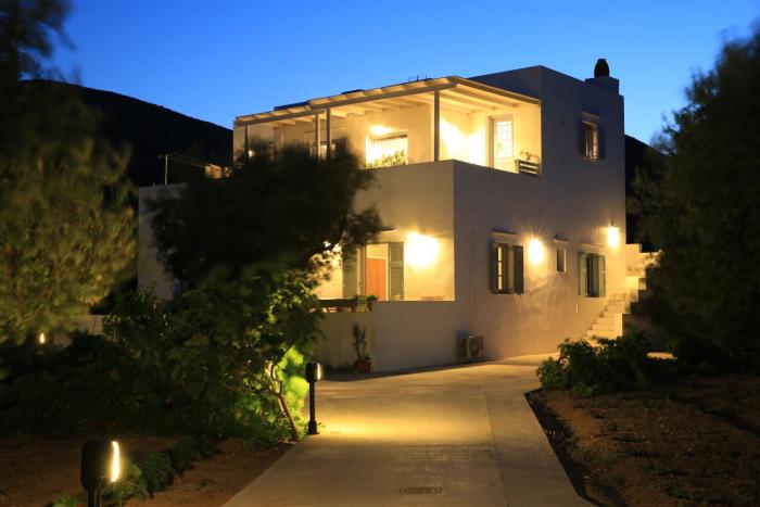 Villa Perivoli