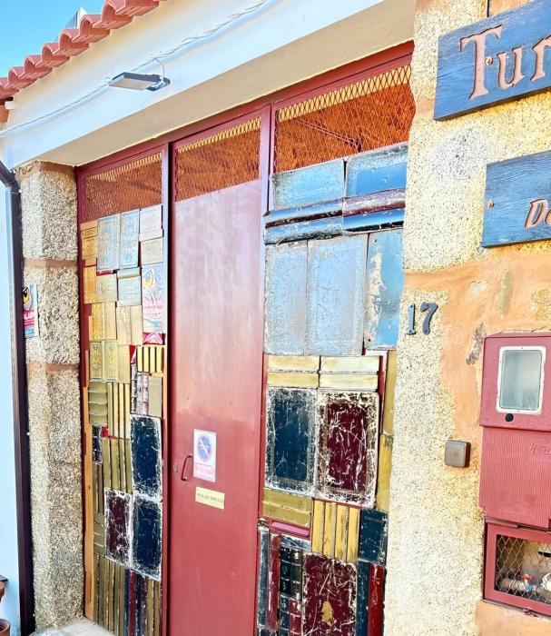 Casa-Museu Nuno Miguel Henriques