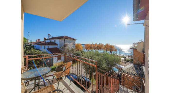 Apartman Leo