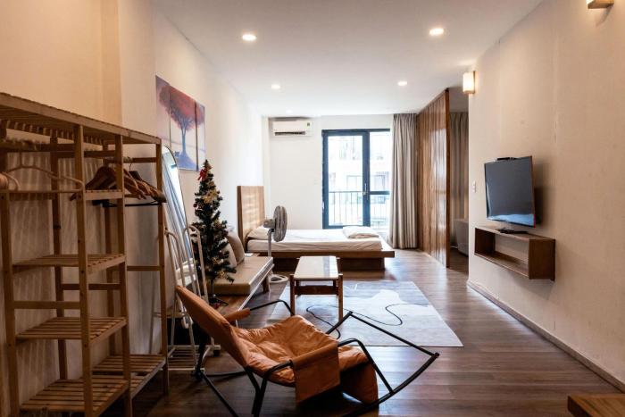 Phu Quoc Coast Pearl Hottel & Apartment
