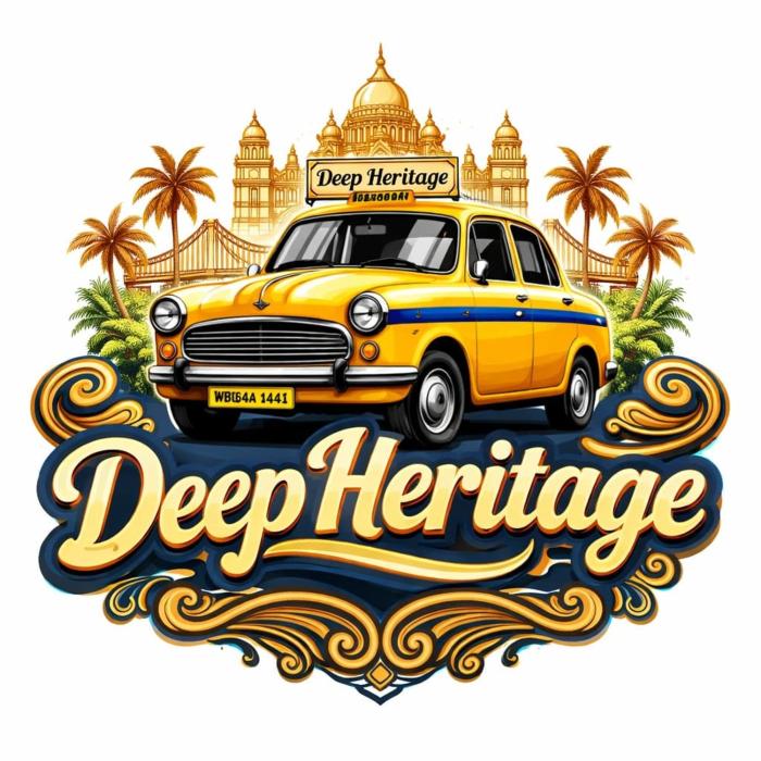 DEEP HERiTAGE